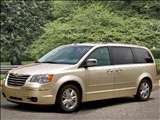 2010 Chrysler Town & Country